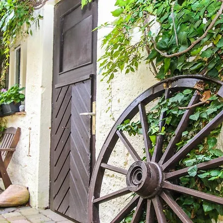 Apartment Likedeeler 6 Zingst