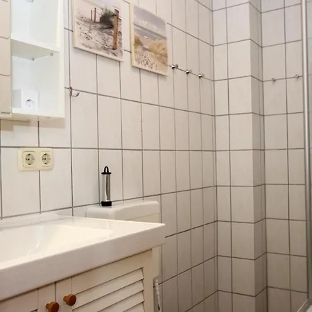 Apartment Likedeeler 6 *