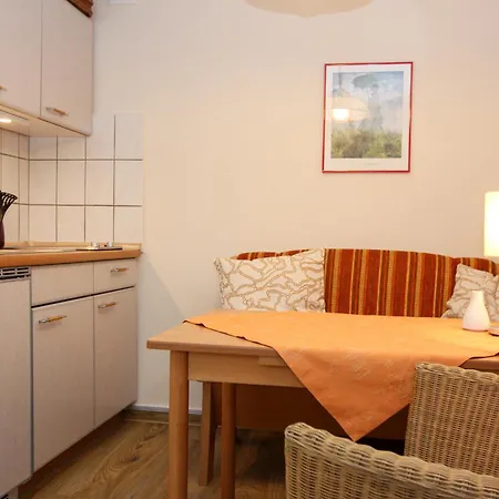 Likedeeler 6 * Zingst